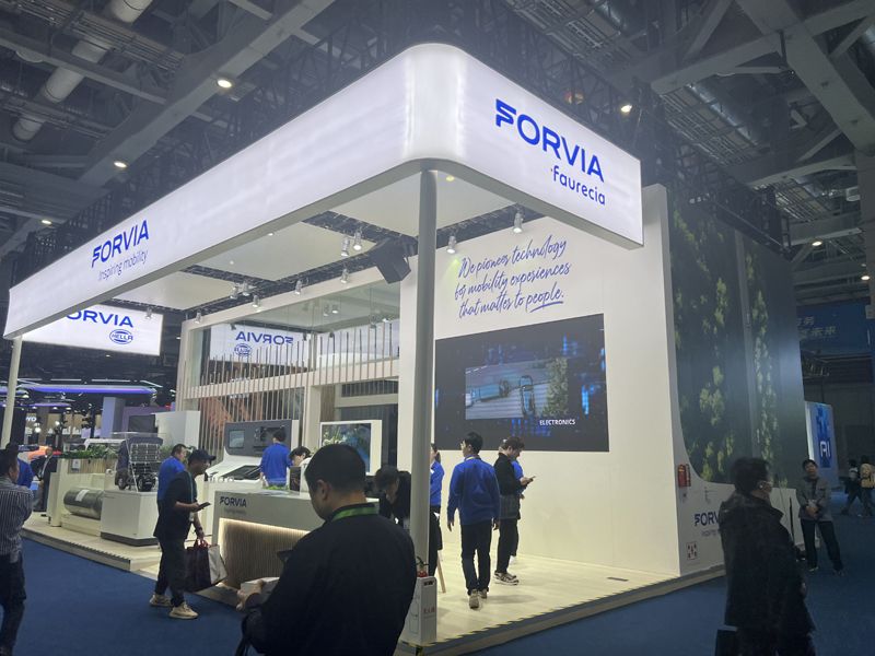 美國展會搭建服務(wù)公司