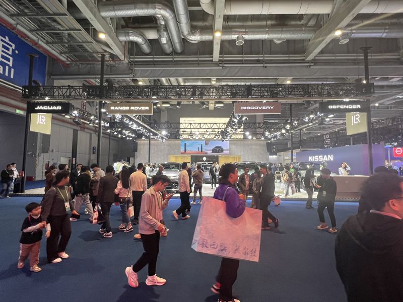 韓國展會設計規(guī)劃企業(yè)