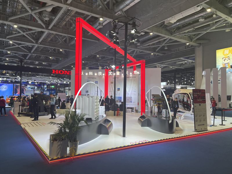 上海光伏能源展臺設(shè)計搭建