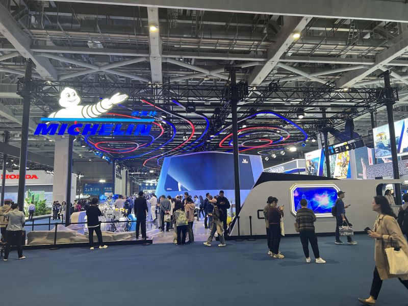 土耳其展會(huì)搭建