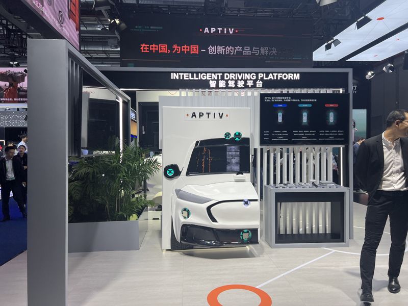 英國展臺設(shè)計規(guī)劃廠家