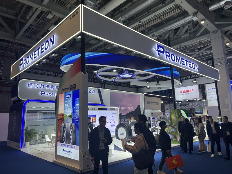 杭州展臺(tái)設(shè)計(jì)搭建機(jī)構(gòu)