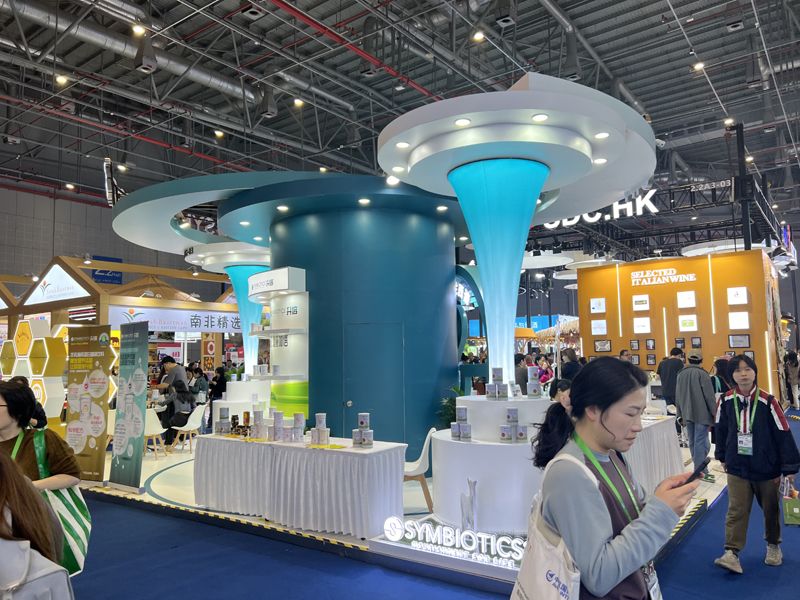 選擇法國(guó)展會(huì)特裝設(shè)計(jì)廠家