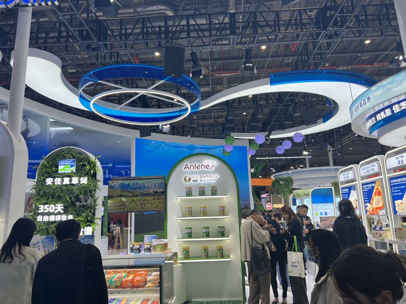 以色列展會設(shè)計搭建