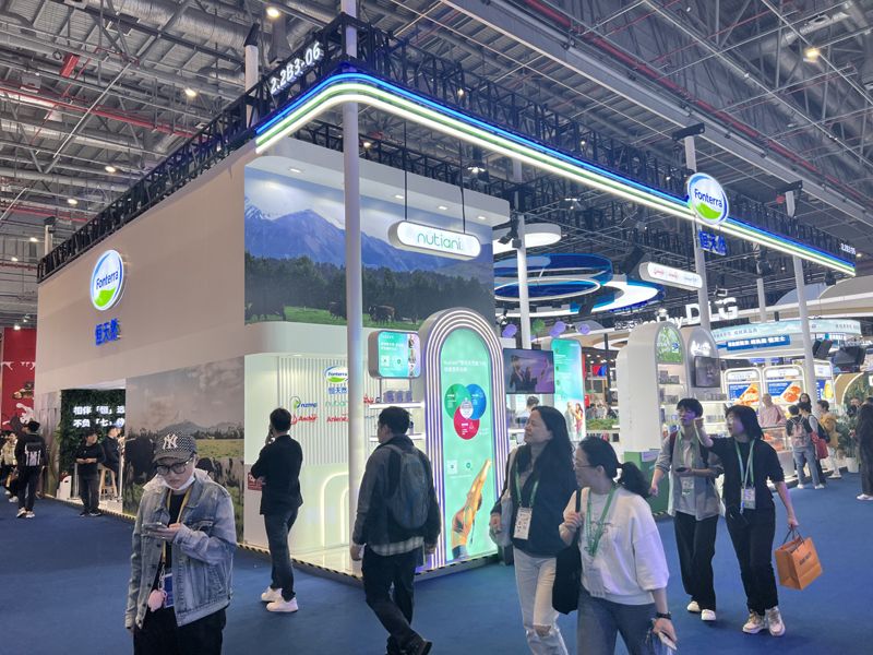 以色列展會設(shè)計搭建機構(gòu)